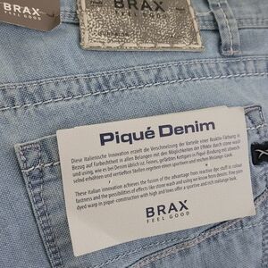 Light Blue Men Jeans